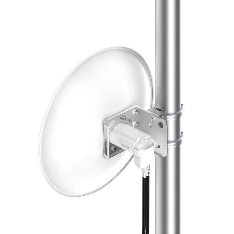 Модуль подписчика Cambium EPMP Force 4625 ROW EU, 6 GHz, 2x2 MIMO, 1x RJ45 1000Mb/s, IP55 - Изображение 7