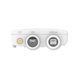 Модуль абонента Cambium EPMP Force 4600C ROW EU, 6 GHz, 1x RJ45 1000Mb/s, 1x SFP+, IP67 - Изображение 4