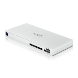 Ubiquiti UISP-R-Pro | Router | 9x RJ45 1000Mb/s, 4x SFP+,...