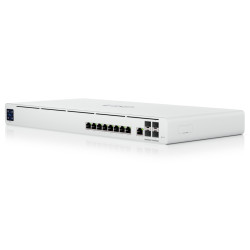 Ubiquiti UISP-R-Pro | Směrovač | 9x RJ45 1000Mb/s, 4x SFP+, 1x Power TransPort - Obrázek 2