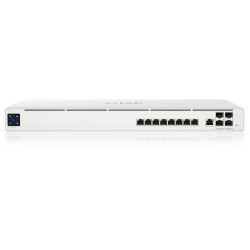 Ubiquiti UISP-R-Pro | Směrovač | 9x RJ45 1000Mb/s, 4x SFP+, 1x Power TransPort - Obrázek 3