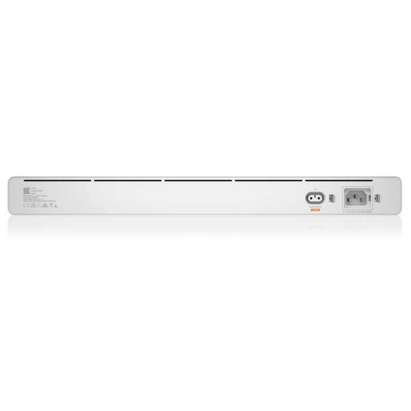 Ubiquiti UISP-R-Pro | Router | 9x RJ45 1000Mb/s, 4x SFP+, 1x Power TransPort - Immagine 6