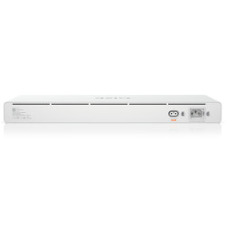 Ubiquiti UISP-R-Pro | Router | 9x RJ45 1000Mb/s, 4x SFP+, 1x Power TransPort - Immagine 7