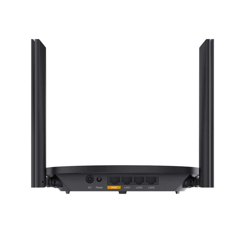 Ruijie Reyee RG-EW300 PRO Wi-Fi Yönlendirici, 300Mbps, 4x RJ45 100Mb/s - Görsel 3