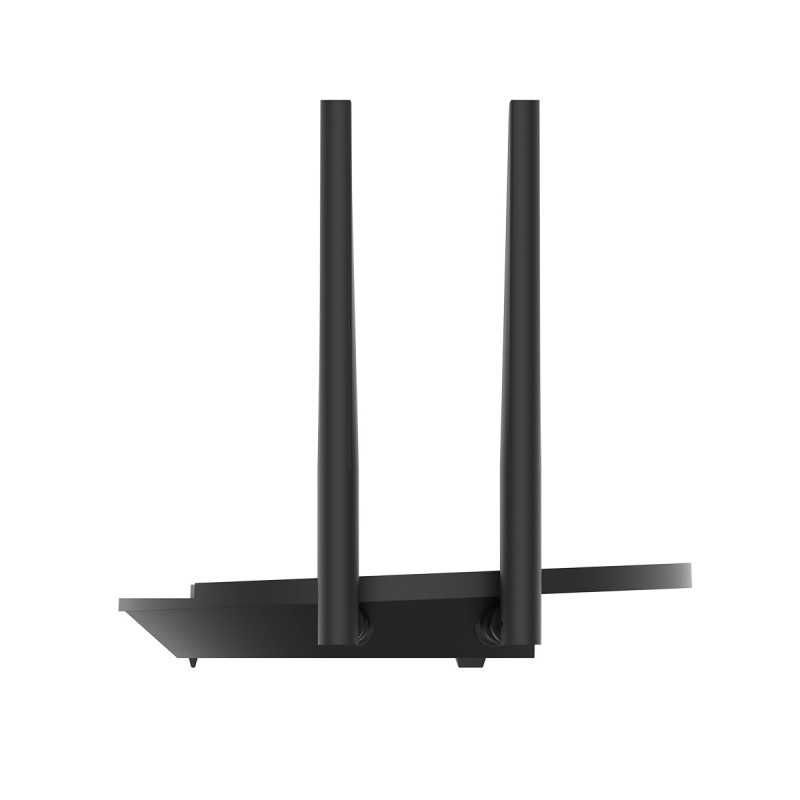 Роутер Wi-Fi Ruijie Reyee RG-EW300 PRO, 300Mbps, 4x RJ45 100Mb/s - Изображение 4