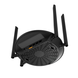 Роутер Wi-Fi Ruijie Reyee RG-EW300 PRO, 300Mbps, 4x RJ45 100Mb/s - Изображение 5
