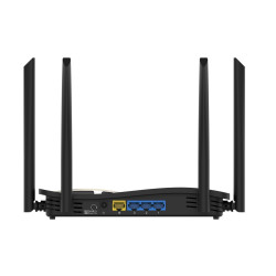 Ruijie Reyee RG-EW1200G Pro Wi-Fi Router, AC1300 Çift Bant, 4x RJ45 1000Mb/s - Görsel 4