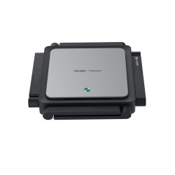Ruijie Reyee RG-EW3200GX Pro Wi-Fi Routeri, AX3200 Wi-Fi 6 İki Bant Mesh, 5x RJ45 1000Mb/s - Görsel 3