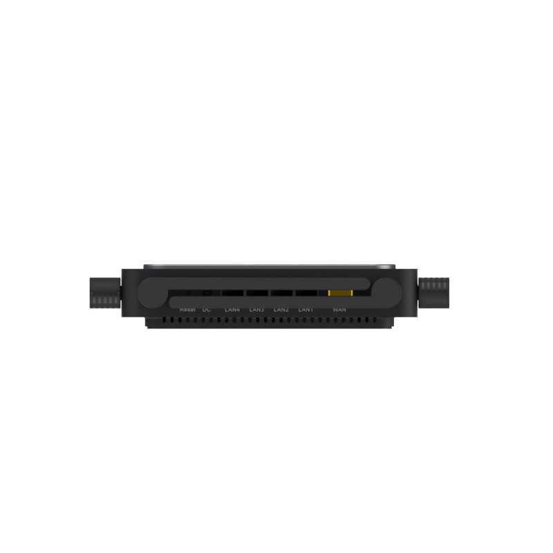 Ruijie Reyee RG-EW3200GX Pro | Wi-Fi Router | AX3200 Wi-Fi6 Dual Band Mesh, 5x RJ45 1000Mb/s - Image 5