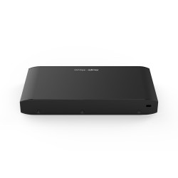Ruijie Reyee RG-EG105G V2 Router, 5x RJ45 1000Mb/s, 100 Benutzer, Cloud-Management - Bild 4