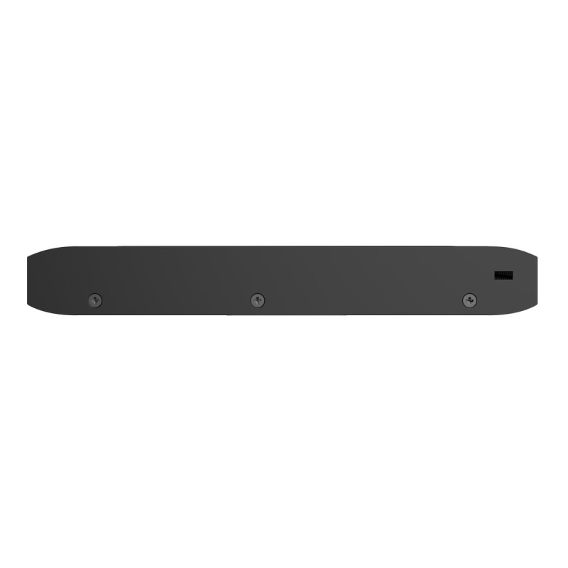Roteador Ruijie Reyee RG-EG105G-P V2, 5x RJ45 1000Mb/s, 4x PoE+, 54W, 100 Usuários, Gerenciamento em Nuvem - Imagem 5