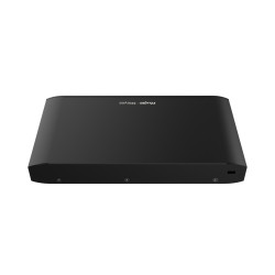 Router Ruijie Reyee RG-EG105G-P V2, 5x RJ45 1000Mb/s, 4x PoE+, 54W, 100 Utenti, Gestione Cloud - Immagine 6