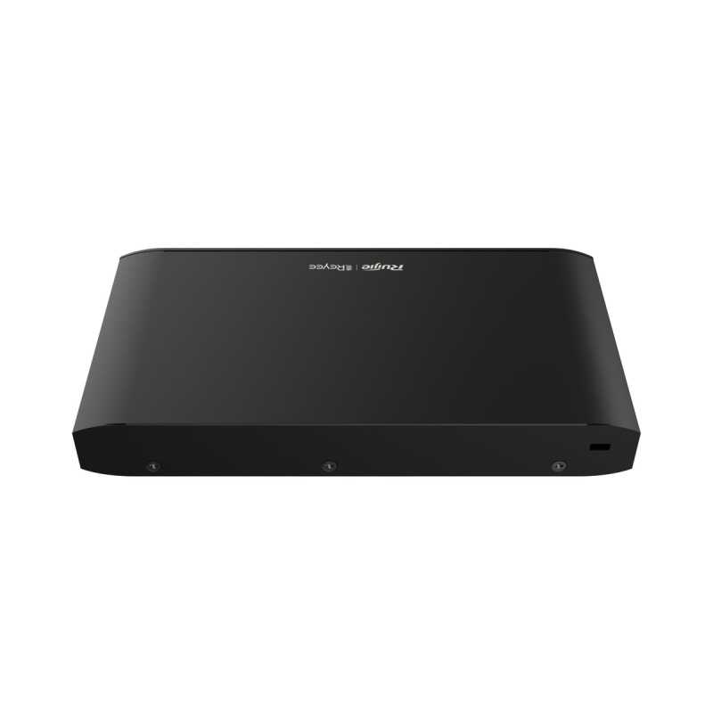 Ruijie Reyee RG-EG105G-P V2 Router, 5x RJ45 1000Mb/s, 4x PoE+, 54W, 100 Benutzer, Cloud-Management - Bild 6