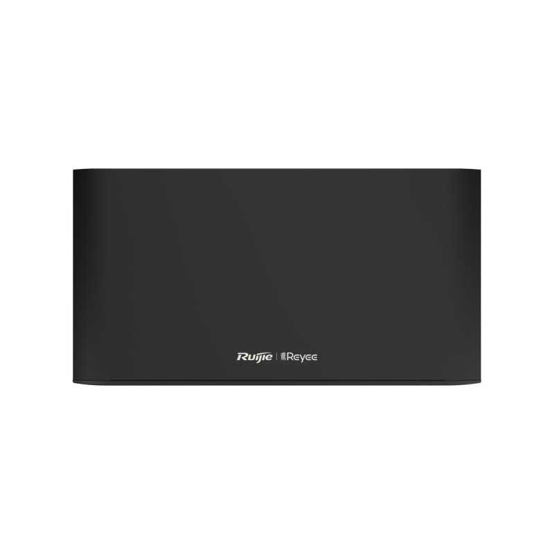 Ruijie Reyee RG-EG105G-P V2 | Router | 5x RJ45 1000Mb/s, 4x PoE+, 54W, 100 users, cloud management - Image 8