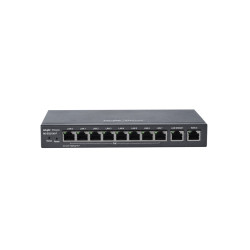 Router Ruijie Reyee RG-EG210G-P, 10x RJ45 1000Mb/s, 8x...