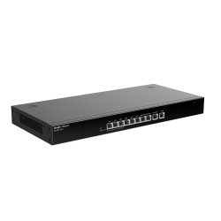 Ruijie Reyee RG-EG210G-E | Router | 10x RJ45 1000Mb/s,...