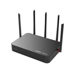 Ruijie Reyee RG-EG105GW WLAN-Router, AC1300 Wave2, 5x RJ45 1000Mb/s