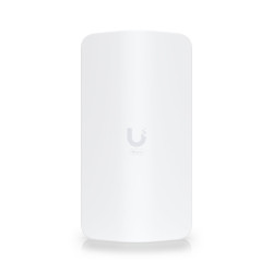 Ponto de Acesso Ubiquiti Wave-AP-Micro, 60GHz PtMP, 5Gbps, 90°, backup de 5GHz, 1x RJ45 2.5Gb/s, GPS, Bluetooth - Imagem 2