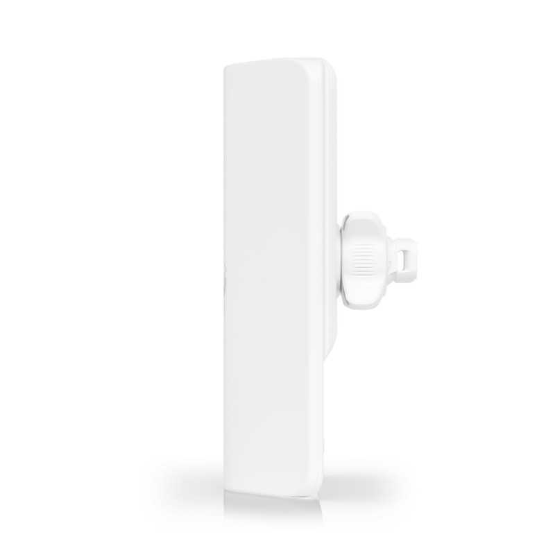 Ponto de Acesso Ubiquiti Wave-AP-Micro, 60GHz PtMP, 5Gbps, 90°, backup de 5GHz, 1x RJ45 2.5Gb/s, GPS, Bluetooth - Imagem 3