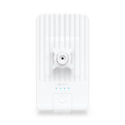 Ubiquiti Wave-AP-Micro | Punkt dostępowy | 60GHz PtMP, 5Gbps, 90°, 5GHz backup, 1x RJ45 2.5Gb/s, GPS, Bluetooth - Zdjęcie 5