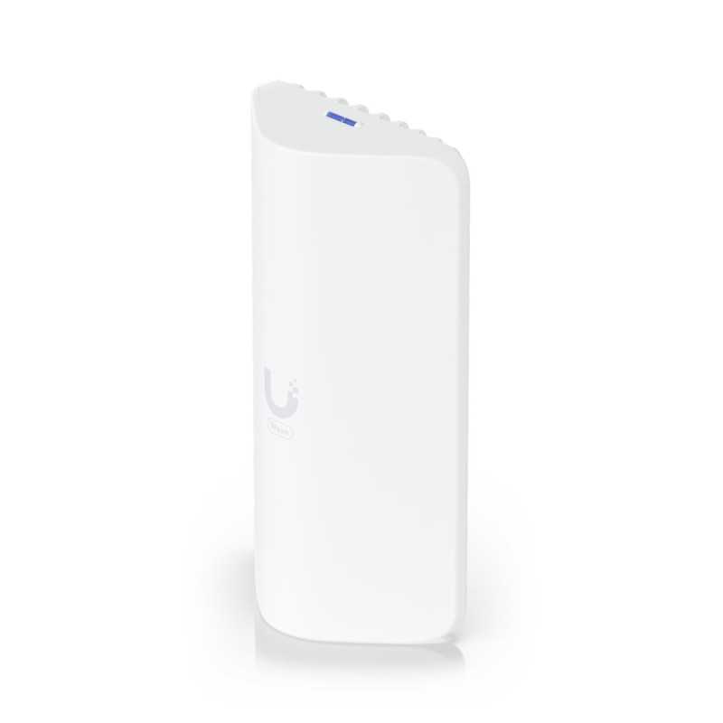 Точка доступа Ubiquiti Wave-AP-Micro, 60GHz PtMP, 5Gbps, 90°, резервирование 5GHz, 1x RJ45 2.5Gb/s, GPS, Bluetooth - Изображение 7