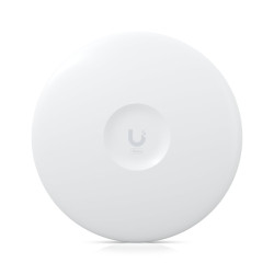 Ubiquiti Wave-Pro | CPE | 60GHz, 5.4Gbps, 5GHz Backup, 1x RJ45 2.5GbE, 1x SFP+, GPS, Bluetooth - Immagine 2