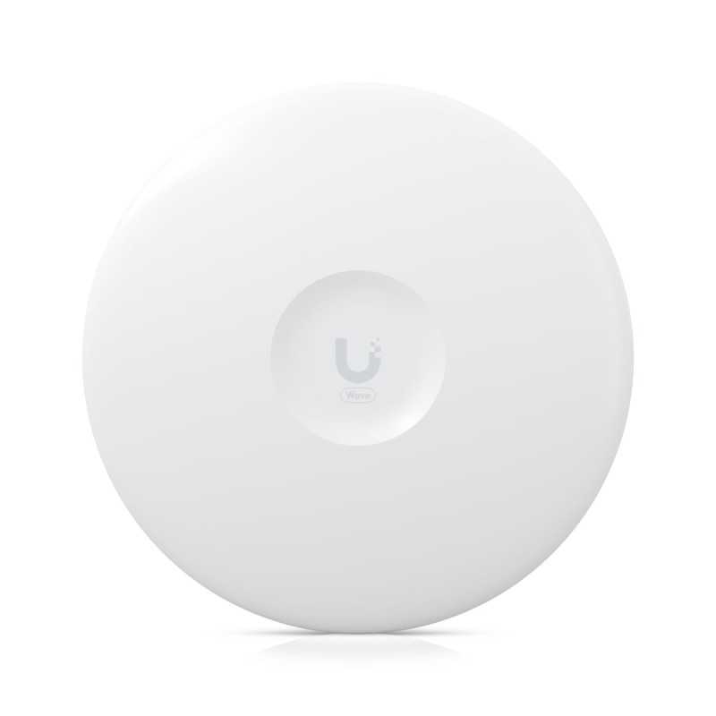 CPE Ubiquiti Wave-Pro, 60GHz, 5.4Gbps, резервирование 5GHz, 1x RJ45 2.5GbE, 1x SFP+, GPS, Bluetooth - Изображение 2