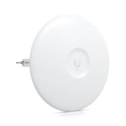 Ubiquiti Wave-Pro | CPE | 60GHz, 5.4Gbps, 5GHz Backup, 1x RJ45 2.5GbE, 1x SFP+, GPS, Bluetooth - Immagine 3