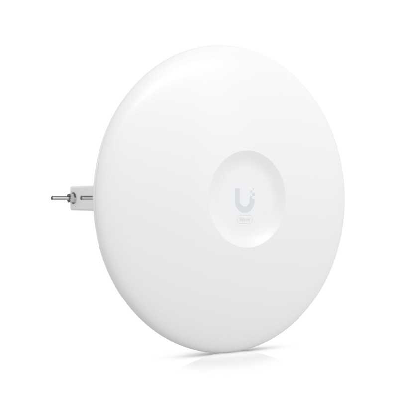 Ubiquiti Wave-Pro CPE, 60GHz, 5.4Gbps, 5GHz Yedek, 1x RJ45 2.5GbE, 1x SFP+, GPS, Bluetooth - Görsel 3