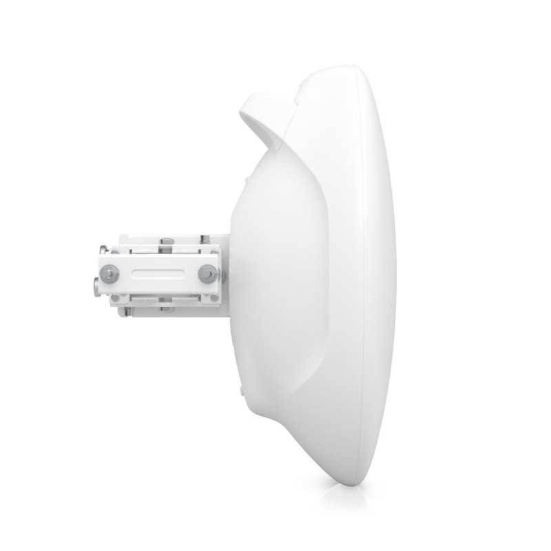 CPE Ubiquiti Wave-Pro, 60GHz, 5.4Gbps, резервирование 5GHz, 1x RJ45 2.5GbE, 1x SFP+, GPS, Bluetooth - Изображение 4
