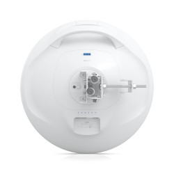 Ubiquiti Wave-Pro CPE, 60GHz, 5.4Gbps, 5GHz Yedek, 1x RJ45 2.5GbE, 1x SFP+, GPS, Bluetooth - Görsel 6