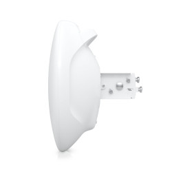Ubiquiti Wave-Pro | CPE | 60GHz, 5.4Gbps, 5GHz Backup, 1x RJ45 2.5GbE, 1x SFP+, GPS, Bluetooth - Immagine 7
