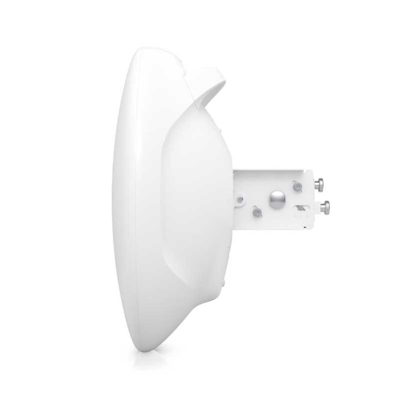 CPE Ubiquiti Wave-Pro, 60GHz, 5.4Gbps, резервирование 5GHz, 1x RJ45 2.5GbE, 1x SFP+, GPS, Bluetooth - Изображение 7