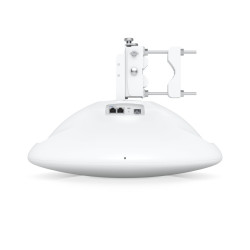 CPE Ubiquiti Wave-Pro, 60GHz, 5.4Gbps, резервирование 5GHz, 1x RJ45 2.5GbE, 1x SFP+, GPS, Bluetooth - Изображение 8