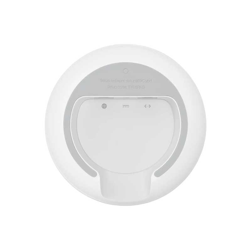 Система Mesh Wi-Fi Google Nest Wi-Fi Router + Point, 2x 1000Mb/s, 5GHz, WPA3, Google Assistant - Изображение 5