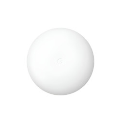 Sistema Mesh Wi-Fi Google Nest Wi-Fi Router + Ponto, 2x 1000Mb/s, 5GHz, WPA3, Assistente Google - Imagem 6