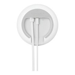 Google Nest Wi-Fi Router + Point | System Mesh Wi-Fi | 2x 1000Mb/s, 5GHz, WPA3, Asystent Google - Zdjęcie 8