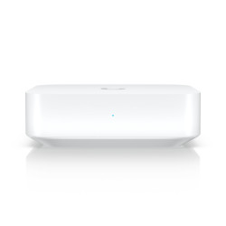 Шлюз Ubiquiti UXG-Lite-EU, UniFi Gateway Lite, 2x RJ45 1000Mb/s, USB-C - Изображение 2