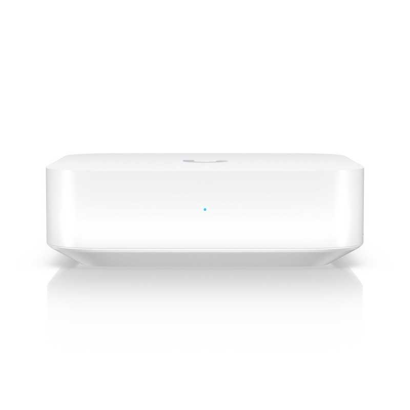 Ubiquiti UXG-Lite-EU | Brama | UniFi Gateway Lite, 2x RJ45 1000Mb/s, USB-C - Zdjęcie 2