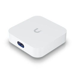 Ubiquiti UX-EU | System Mesh | UniFi Gateway, Plug &...