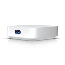 Systém Mesh Ubiquiti UX-EU, UniFi Gateway, Plug & Play, WiFi6 - Obrázek 2