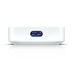 Sistema Mesh Ubiquiti UX-EU, Gateway UniFi, Plug & Play, WiFi6 - Imagem 3
