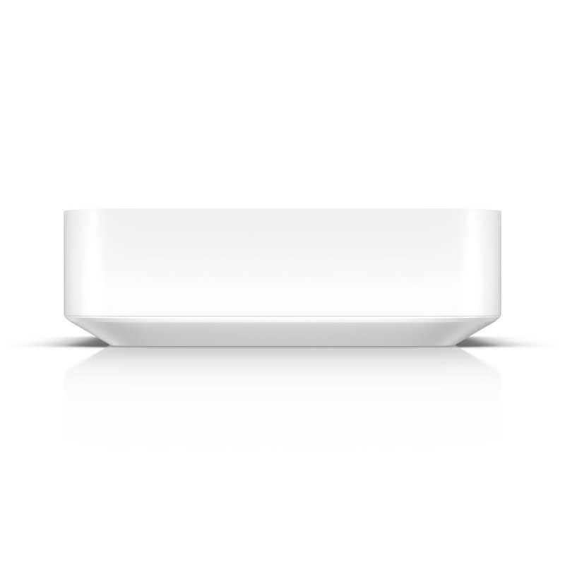 Sistema Mesh Ubiquiti UX-EU, Gateway UniFi, Plug & Play, WiFi6 - Imagem 4