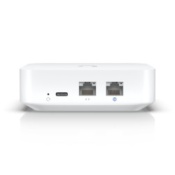 Ubiquiti Mesh-System UX-EU, UniFi-Gateway, Plug & Play, WiFi6 - Bild 5