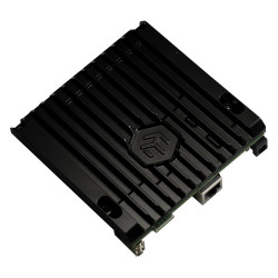 Roteador WiFi Mikrotik L11UG-5HaxD, WiFi 6, 5GHz, 1x RJ45 1000Mb/s, USB - Imagem 3