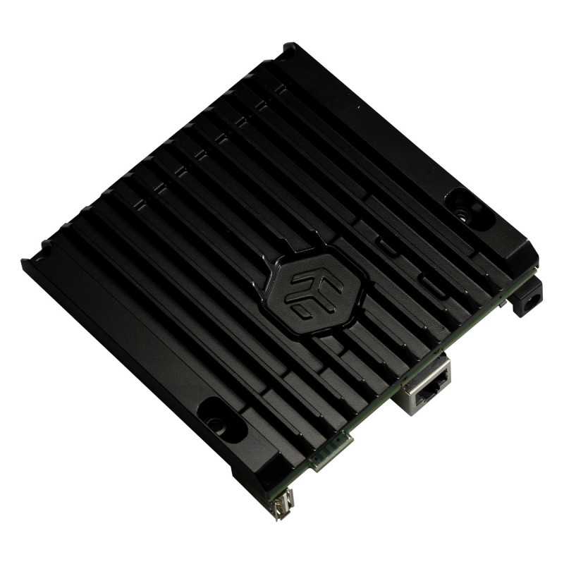 Mikrotik L11UG-5HaxD | WiFi Router | WiFi6, 5GHz, 1x RJ45 1000Mb/s, USB - Image 3