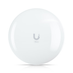 CPE Ubiquiti Wave-Pico EU, 60 ГГц PtMP, 2 Гбит/с, 1x GbE RJ45, Bluetooth, IPX6 - Изображение 2