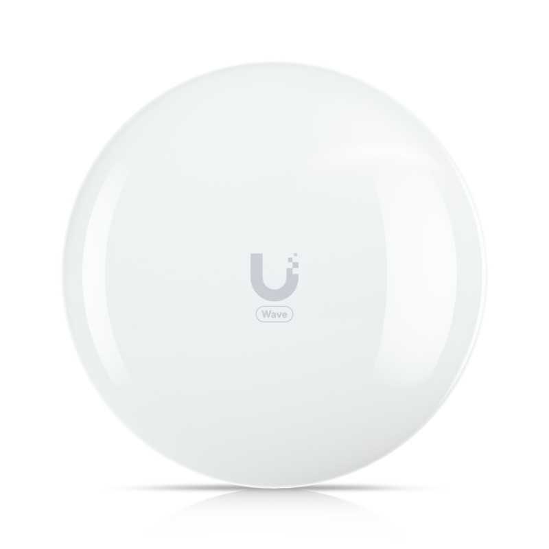 CPE Ubiquiti Wave-Pico EU, 60 ГГц PtMP, 2 Гбит/с, 1x GbE RJ45, Bluetooth, IPX6 - Изображение 2