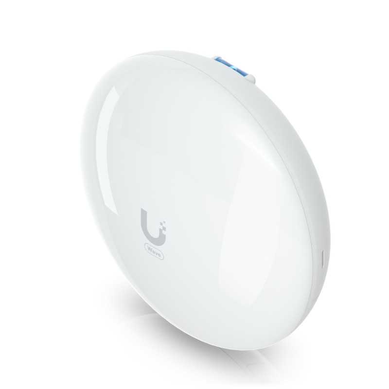 Ubiquiti Wave-Pico EU | CPE | 60 GHz PtMP, 2 Gbps, 1x GbE RJ45, Bluetooth, IPX6 - Imagem 3