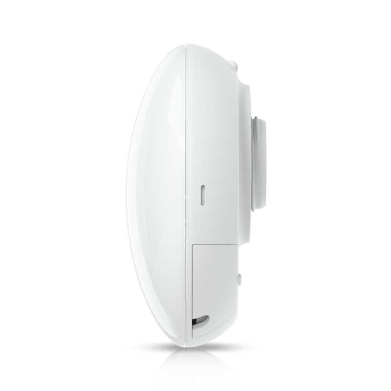 Ubiquiti Wave-Pico EU | CPE | 60 GHz PtMP, 2 Gbps, 1x GbE RJ45, Bluetooth, IPX6 - Imagem 5